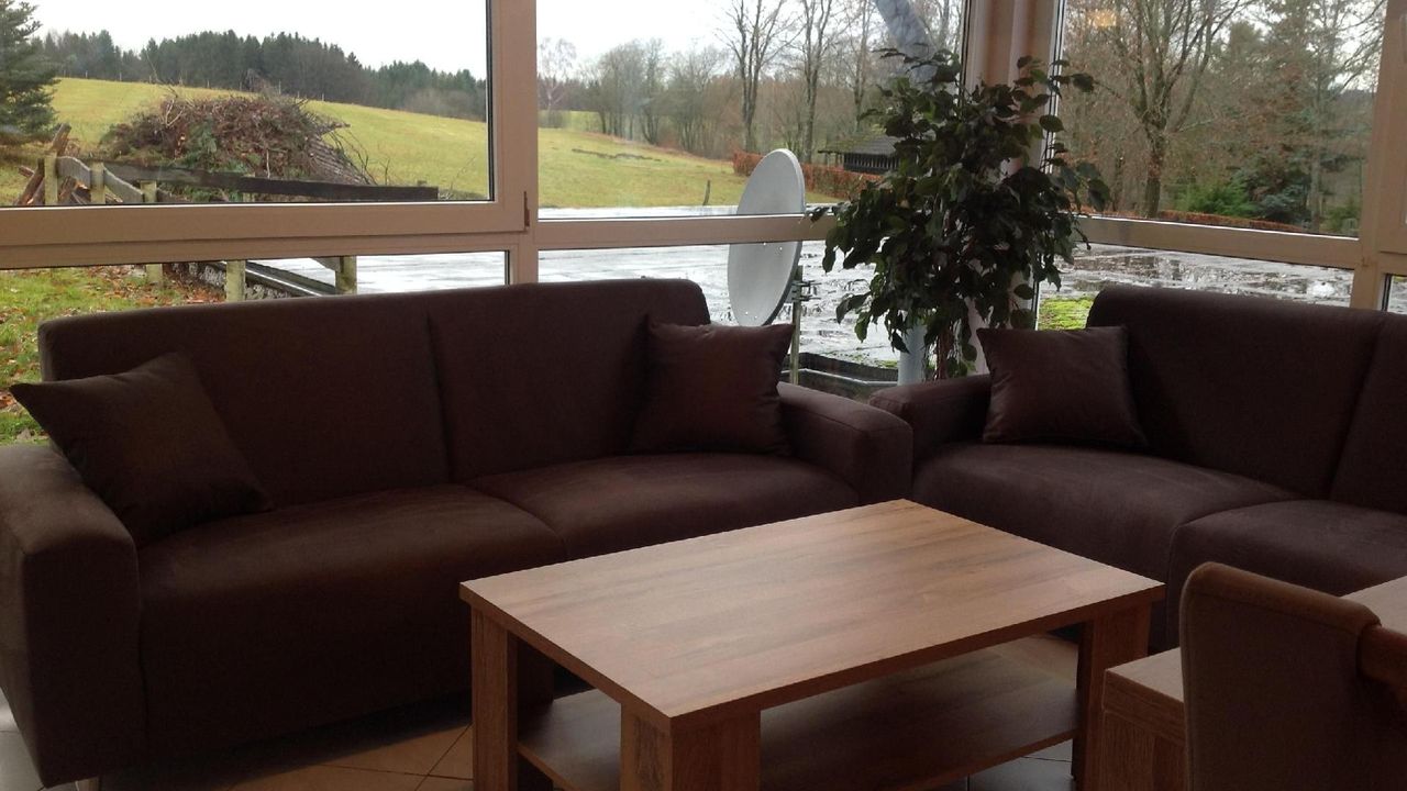 Wohnbereich Wohnbereich